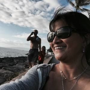 Meet your Posher, Maria